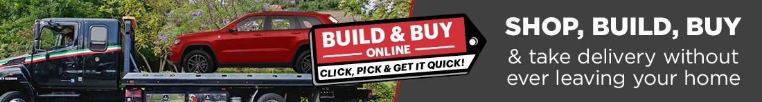 Build & Buy