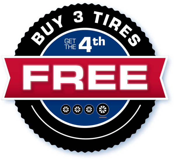The Home Of Buy 3 Tires, Get The 4th Free at AutoCanada Profile in Ottawa